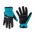 Makita B-90364 - Slip-On Trekdry Gloves Medium